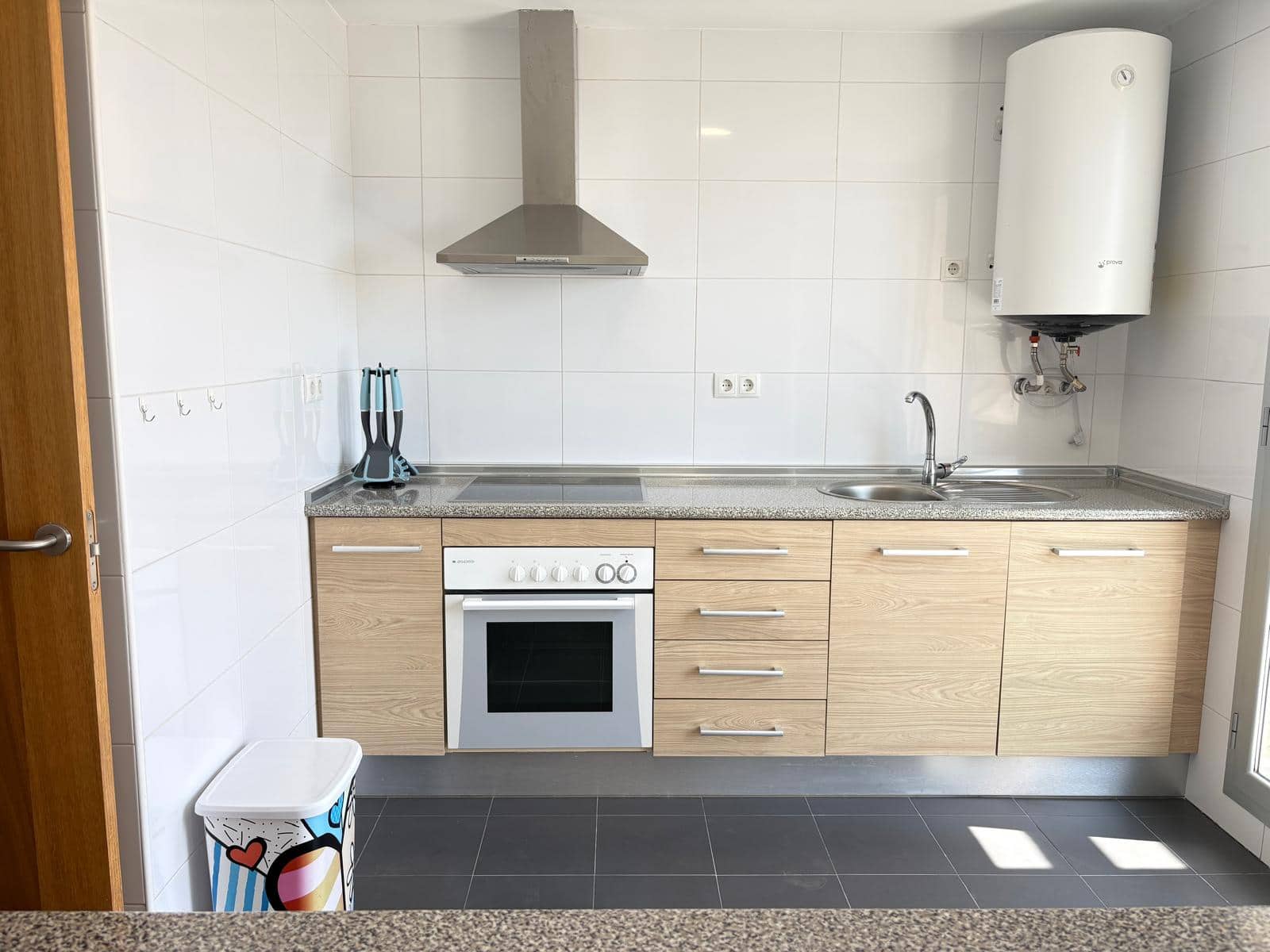 3 quarto Penthouse para venda em Mijas Costa com piscina garagem - 395 000 € (Ref: 10012711)