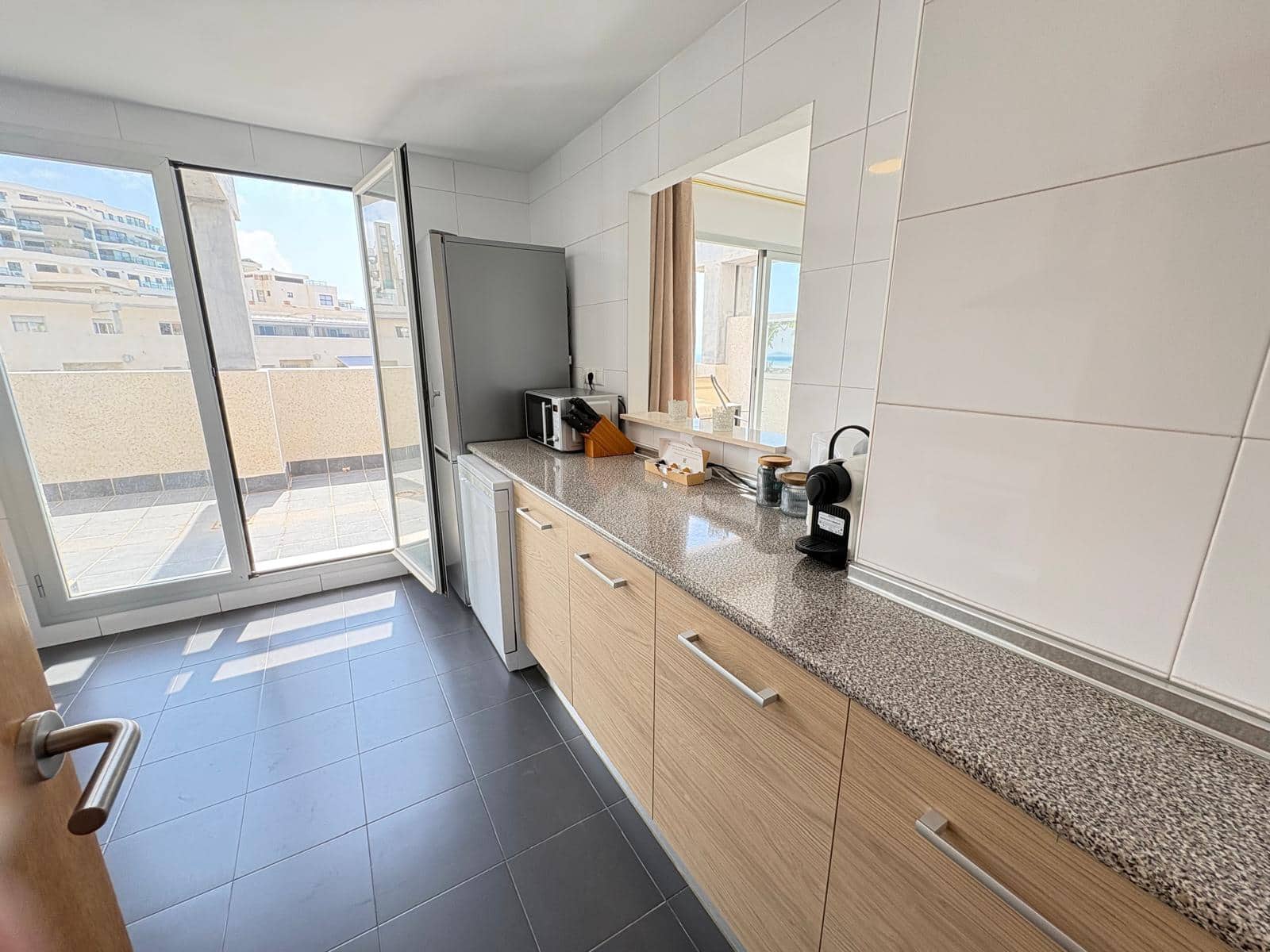 3 quarto Penthouse para venda em Mijas Costa com piscina garagem - 395 000 € (Ref: 10012711)