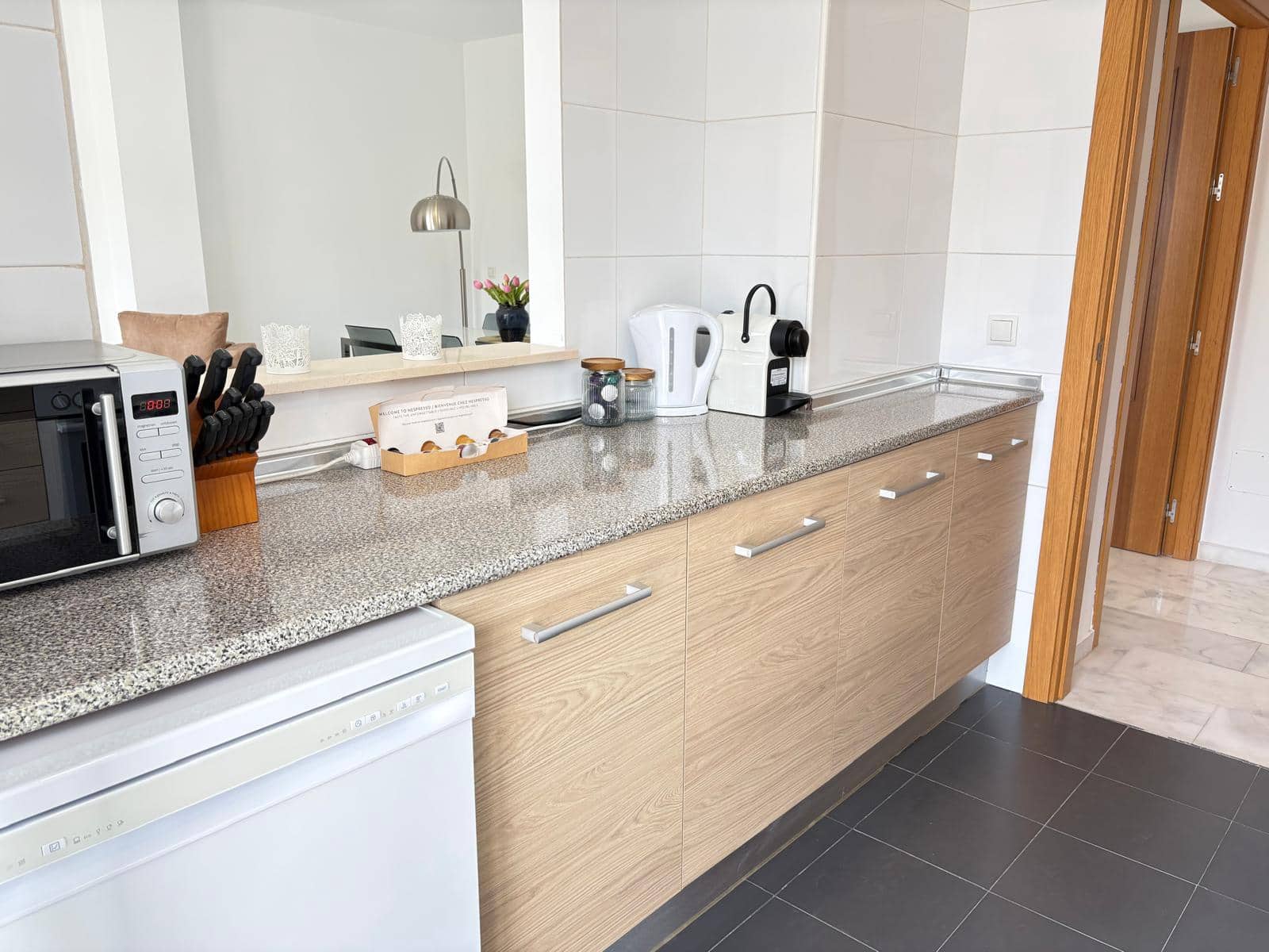 3 quarto Penthouse para venda em Mijas Costa com piscina garagem - 395 000 € (Ref: 10012711)
