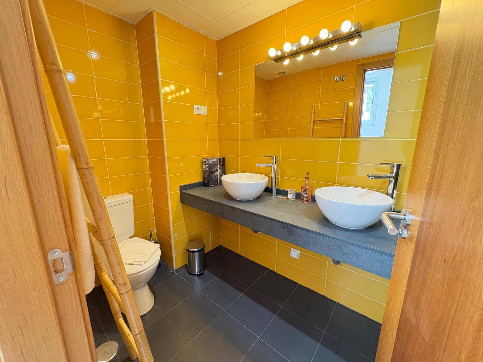 3 quarto Penthouse para venda em Mijas Costa com piscina garagem - 395 000 € (Ref: 10012711)