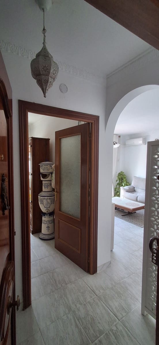 3 camera da letto Casa in vendita in Competa - 159.000 € (Rif: 10040160)