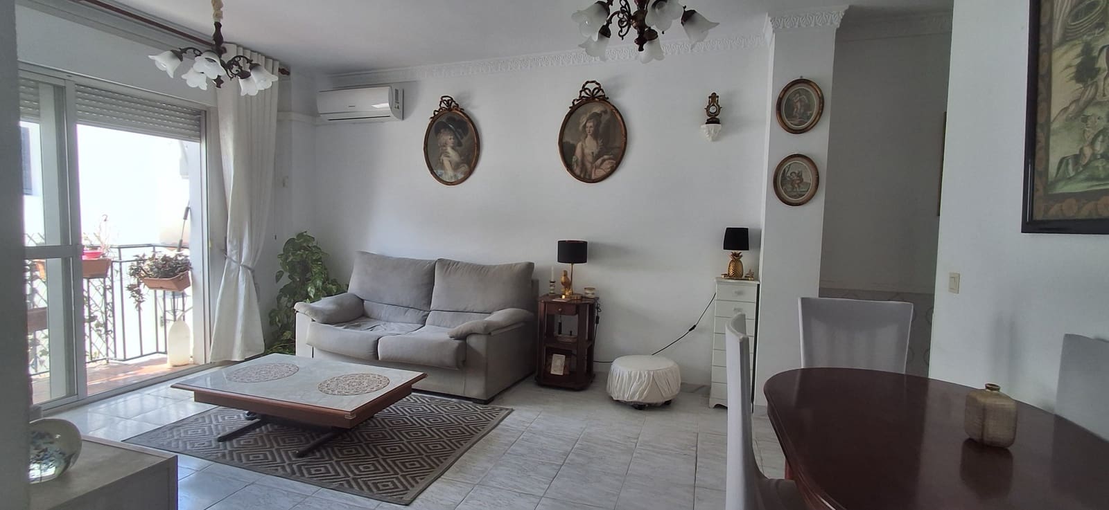 3 camera da letto Casa in vendita in Competa - 159.000 € (Rif: 10040160)