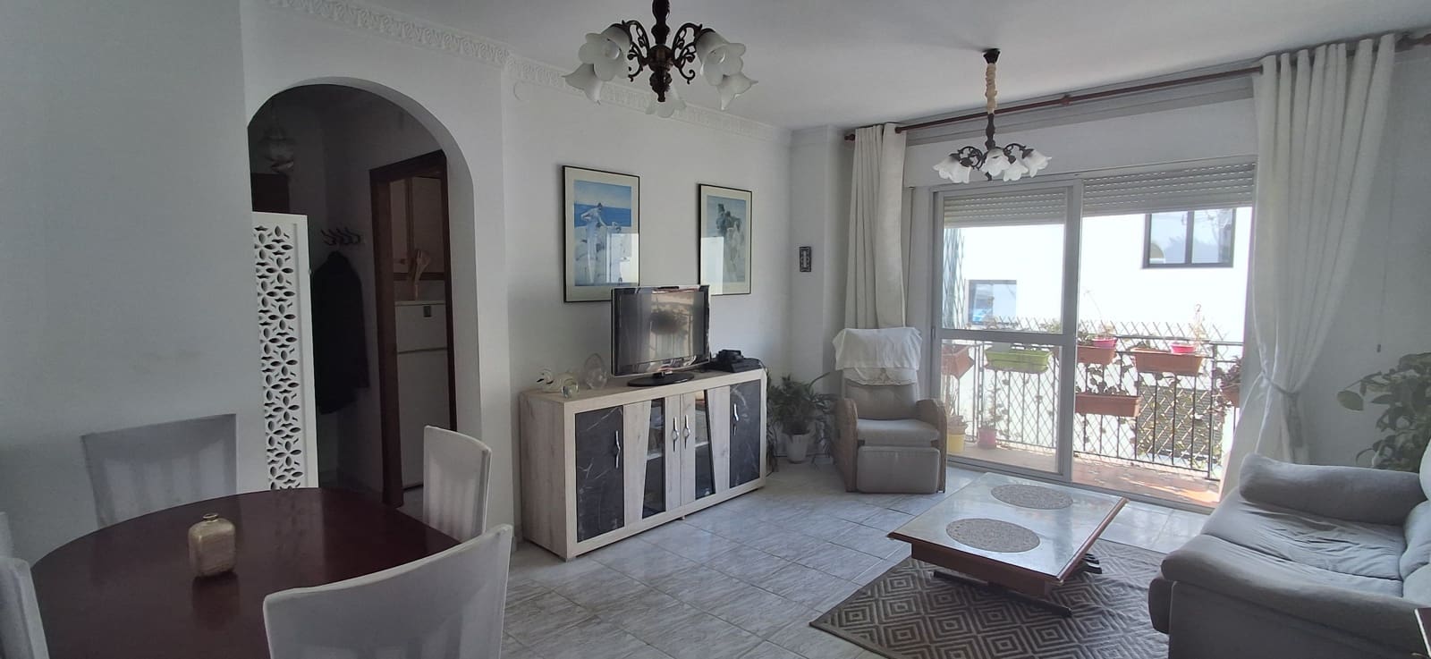 3 camera da letto Casa in vendita in Competa - 159.000 € (Rif: 10040160)