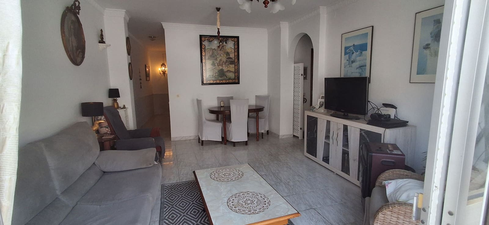 3 camera da letto Casa in vendita in Competa - 159.000 € (Rif: 10040160)