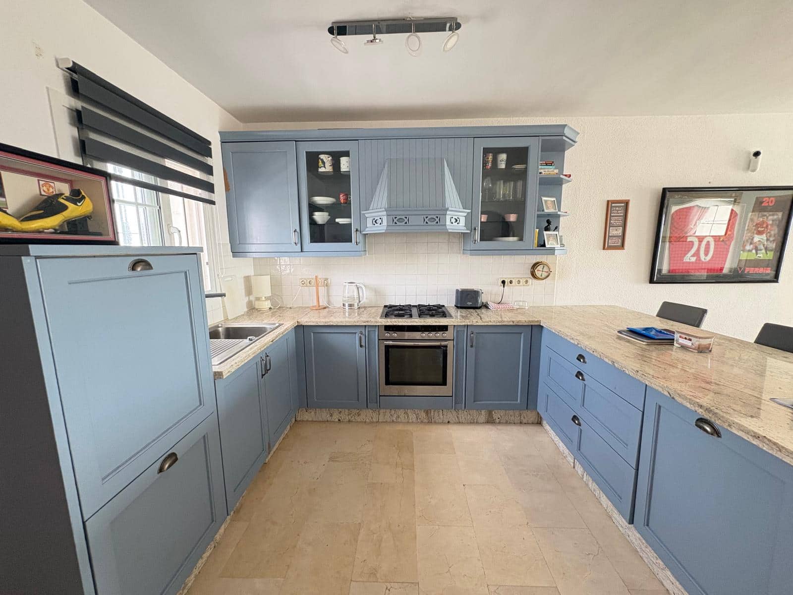 2 sovrum Lägenhet till salu i Mijas med pool garage - 395 000 € (Ref: 9998997)