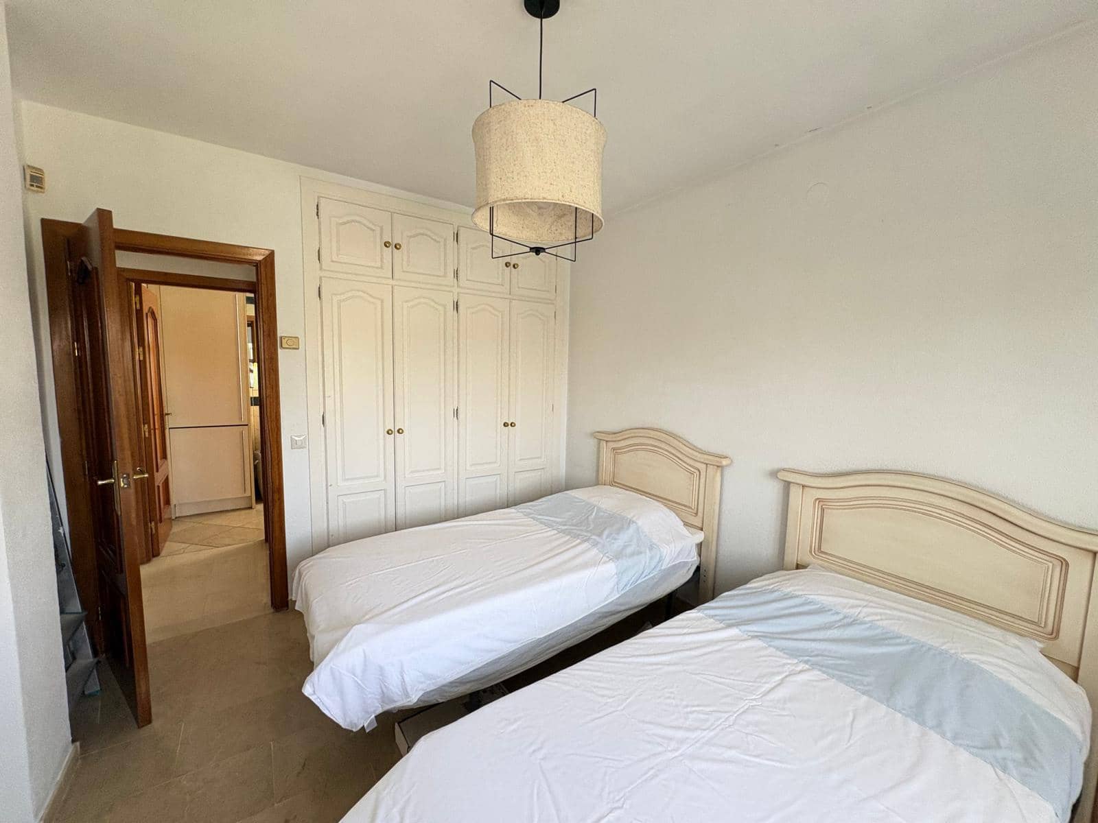 2 sovrum Lägenhet till salu i Mijas med pool garage - 395 000 € (Ref: 9998997)