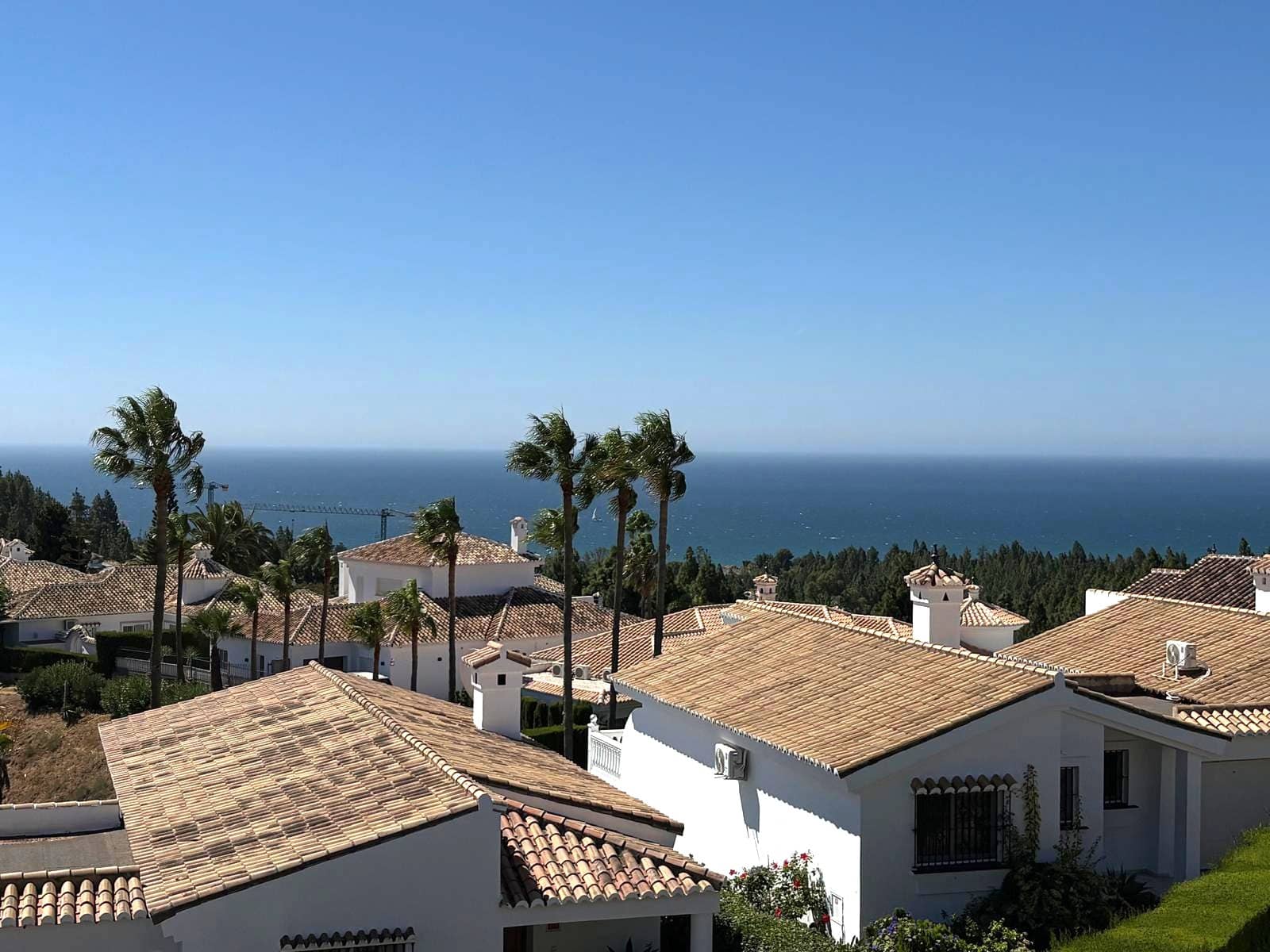 2 sovrum Lägenhet till salu i Mijas med pool garage - 395 000 € (Ref: 9998997)