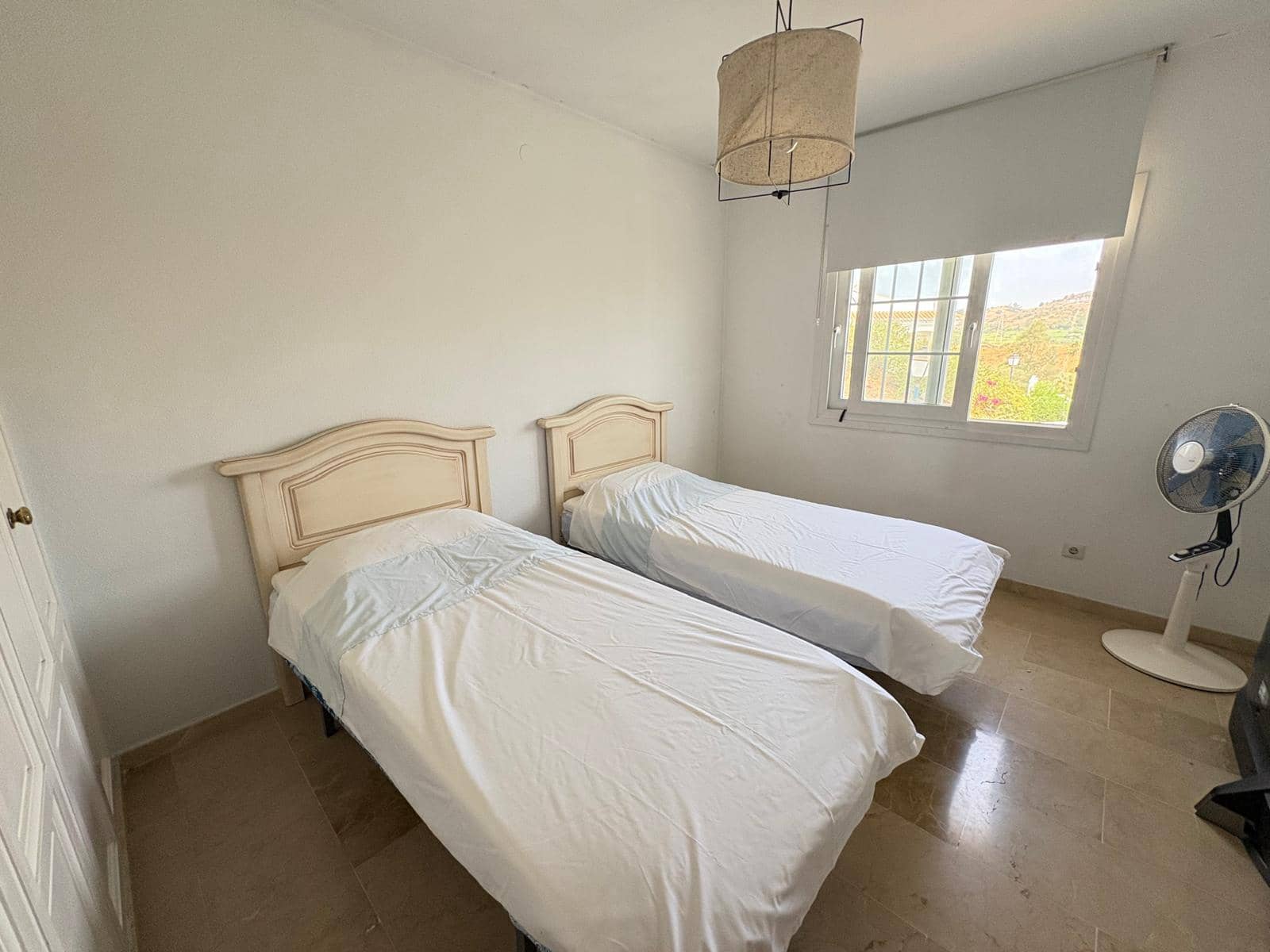 2 sovrum Lägenhet till salu i Mijas med pool garage - 395 000 € (Ref: 9998997)