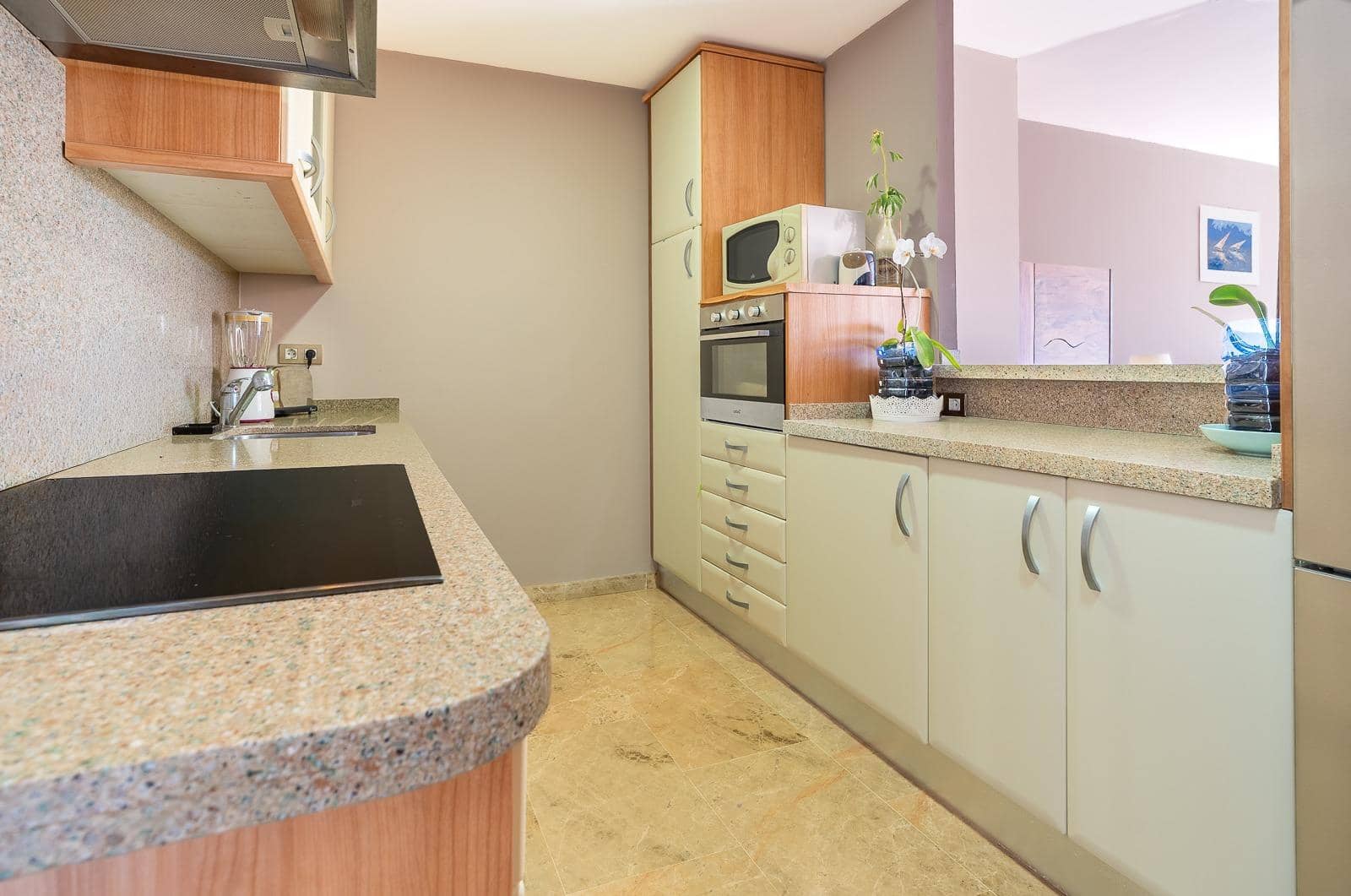 3 Zimmer Penthouse zu verkaufen in Riviera del Sol mit Pool Garage - 565.000 € (Ref: 10078650)