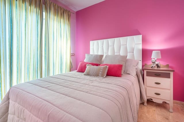3 Zimmer Penthouse zu verkaufen in Riviera del Sol, Mijas mit Pool Garage - 565.000 € (Ref: 10078650)