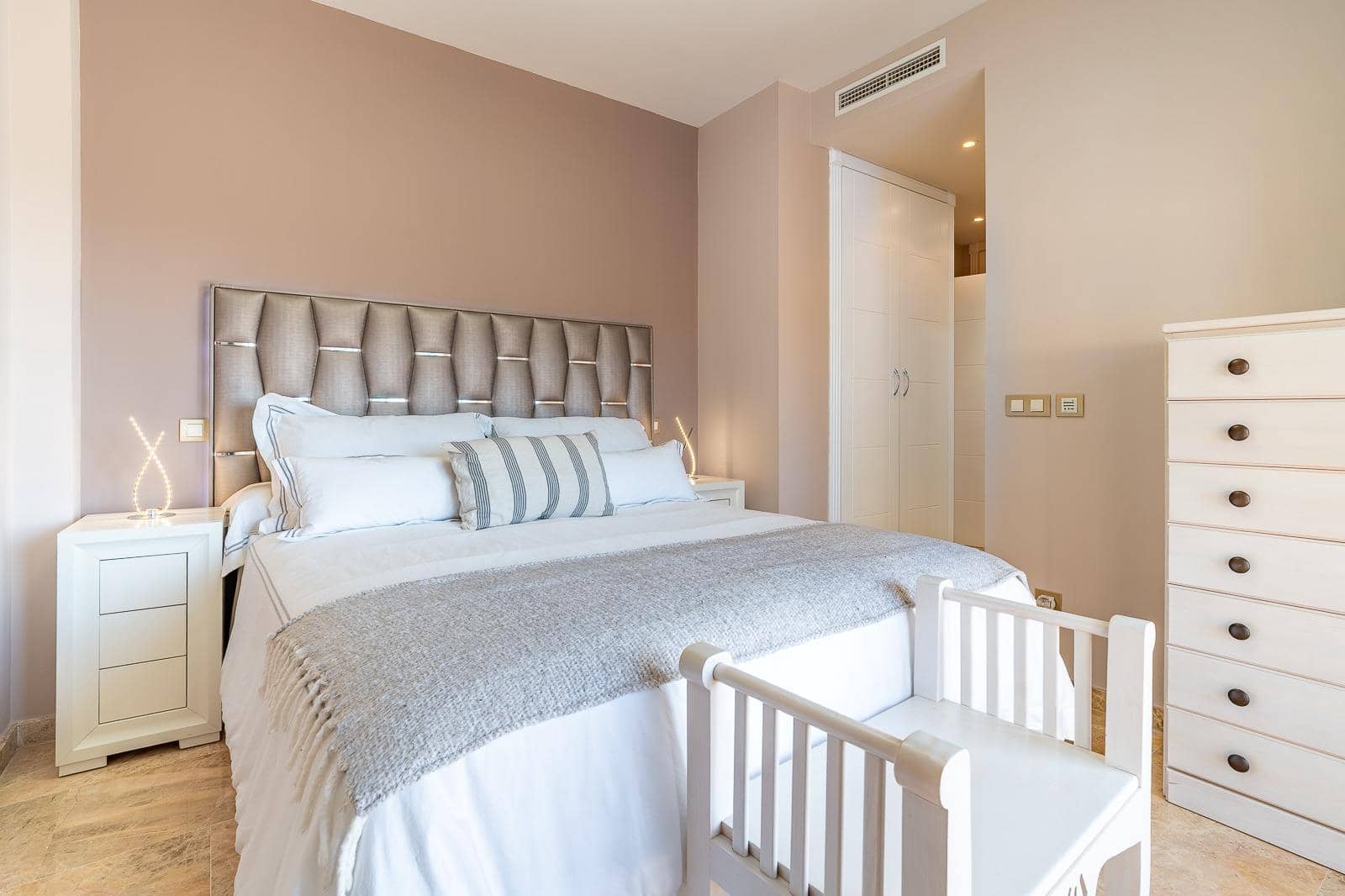 3 Zimmer Penthouse zu verkaufen in Riviera del Sol mit Pool Garage - 565.000 € (Ref: 10078650)
