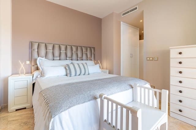3 Zimmer Penthouse zu verkaufen in Riviera del Sol, Mijas mit Pool Garage - 565.000 € (Ref: 10078650)