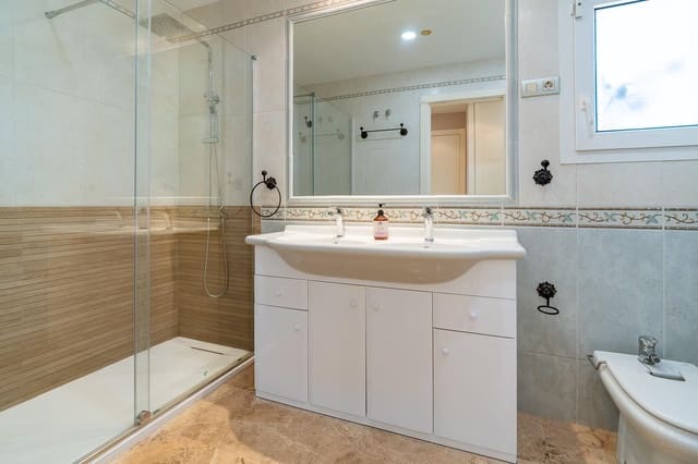 3 Zimmer Penthouse zu verkaufen in Riviera del Sol, Mijas mit Pool Garage - 565.000 € (Ref: 10078650)