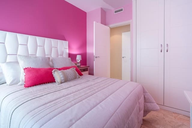 3 Zimmer Penthouse zu verkaufen in Riviera del Sol, Mijas mit Pool Garage - 565.000 € (Ref: 10078650)