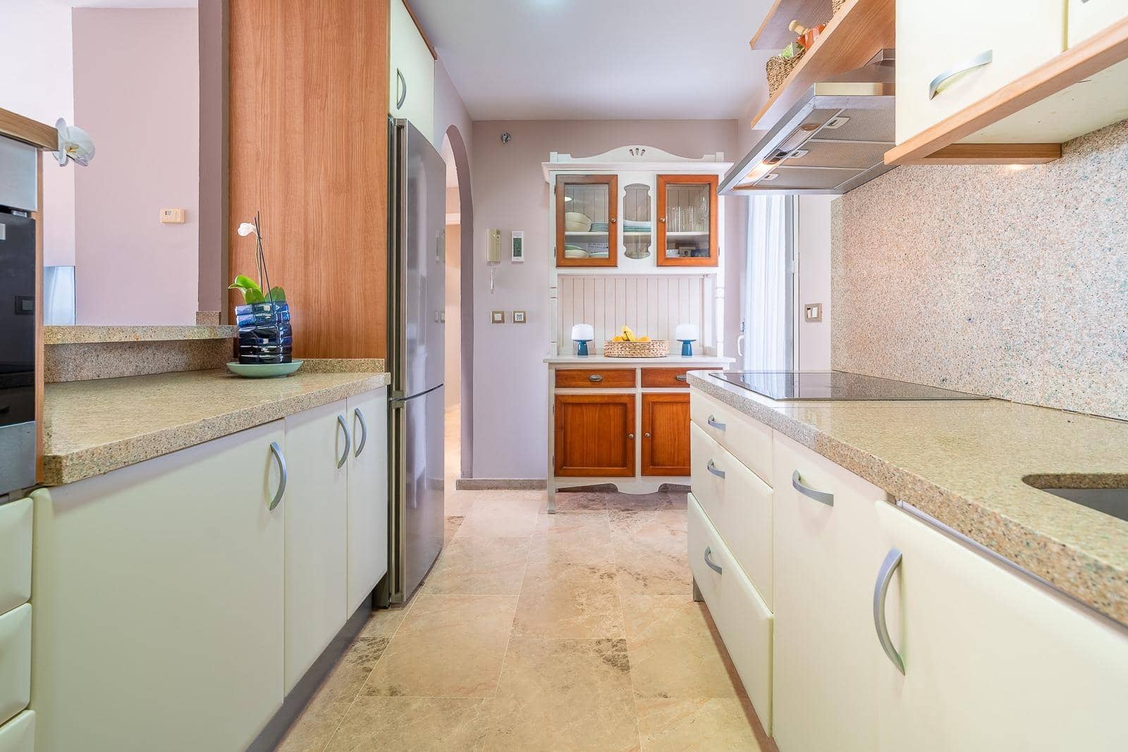 3 Zimmer Penthouse zu verkaufen in Riviera del Sol mit Pool Garage - 565.000 € (Ref: 10078650)