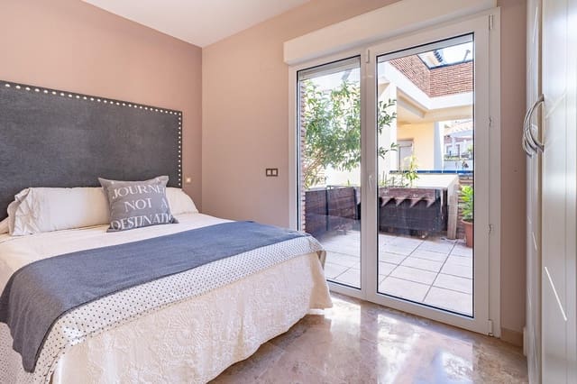 3 Zimmer Penthouse zu verkaufen in Riviera del Sol, Mijas mit Pool Garage - 565.000 € (Ref: 10078650)