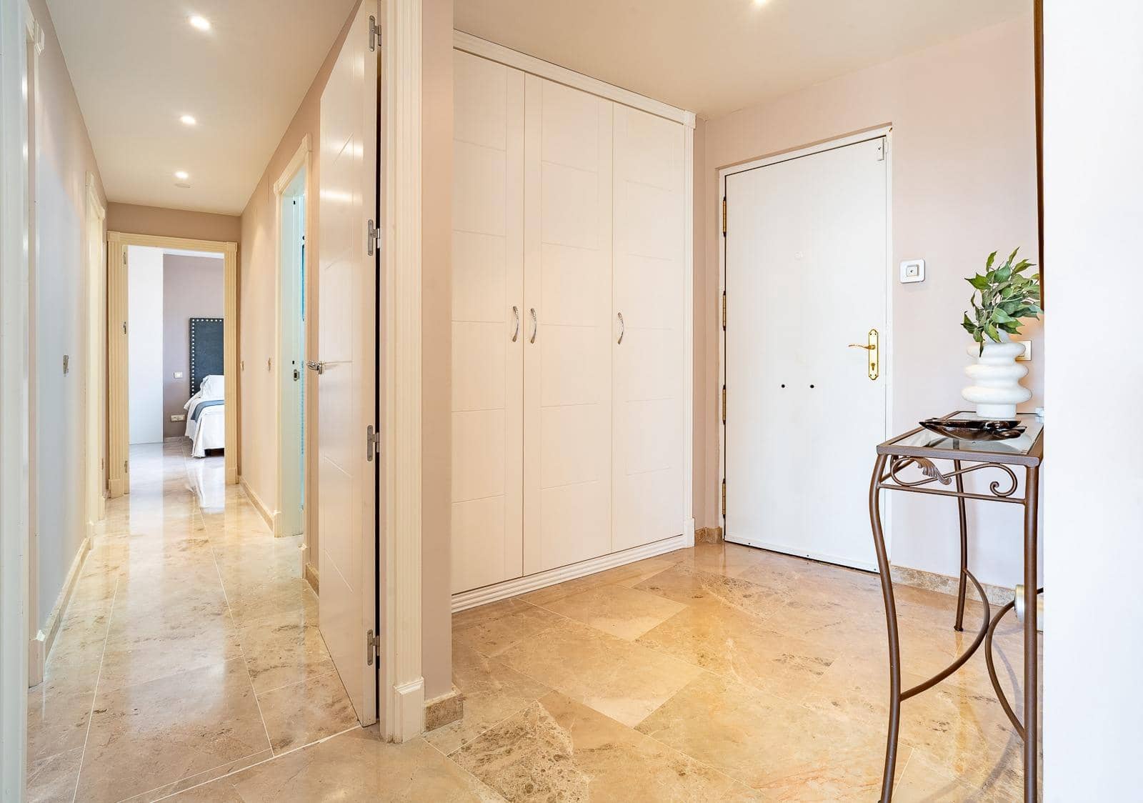 3 Zimmer Penthouse zu verkaufen in Riviera del Sol mit Pool Garage - 565.000 € (Ref: 10078650)