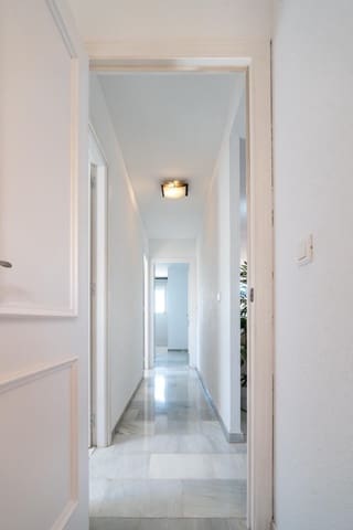 3 chambre Appartement à vendre à Riviera del Sol, Mijas avec piscine garage - 295 000 € (Ref: 10078651)