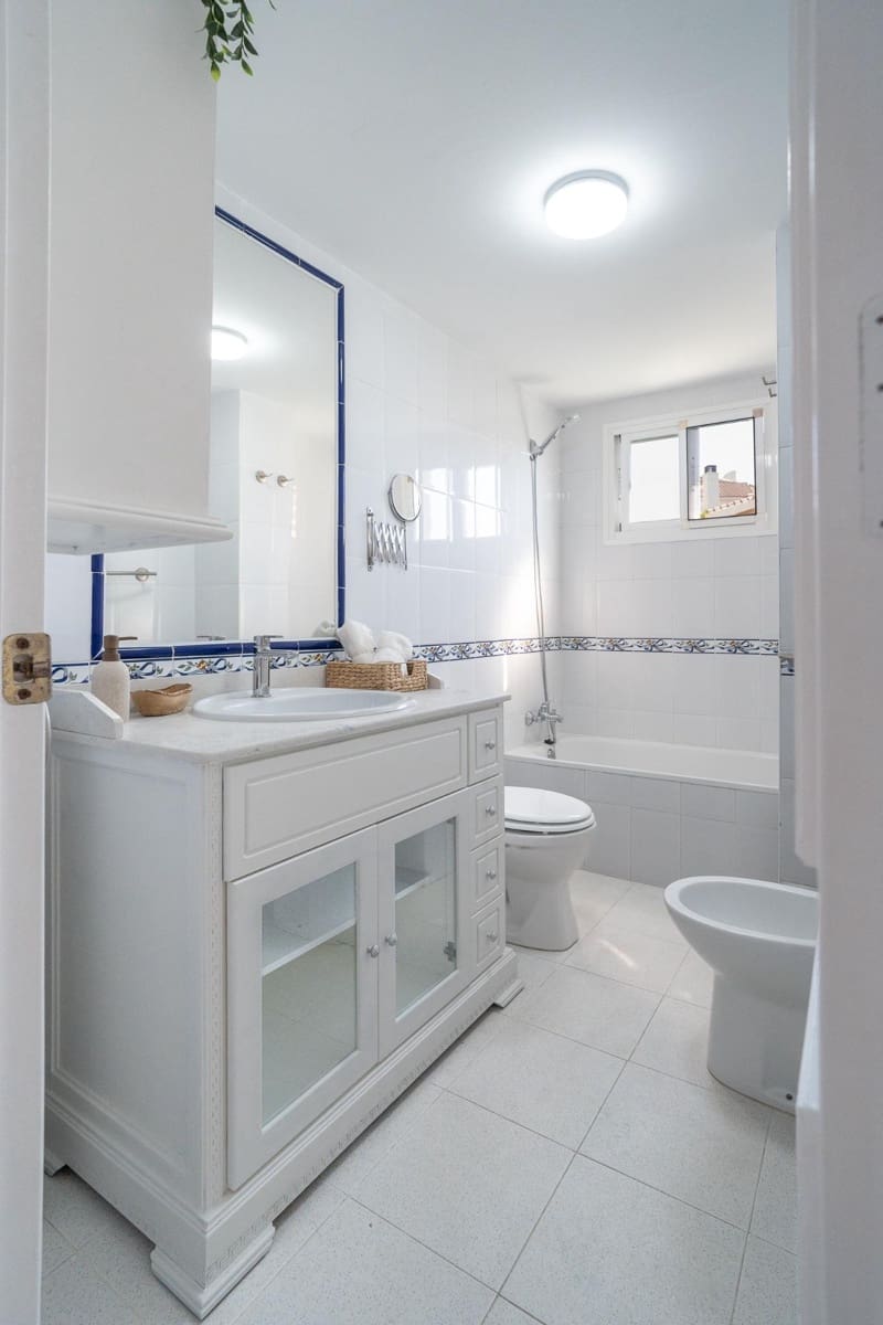 3 chambre Appartement à vendre à Riviera del Sol avec piscine garage - 295 000 € (Ref: 10078651)