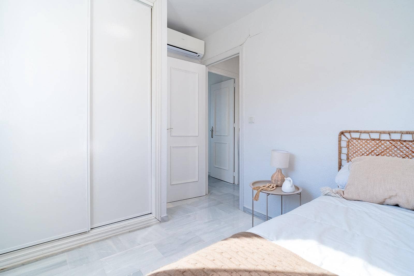 3 chambre Appartement à vendre à Riviera del Sol avec piscine garage - 295 000 € (Ref: 10078651)