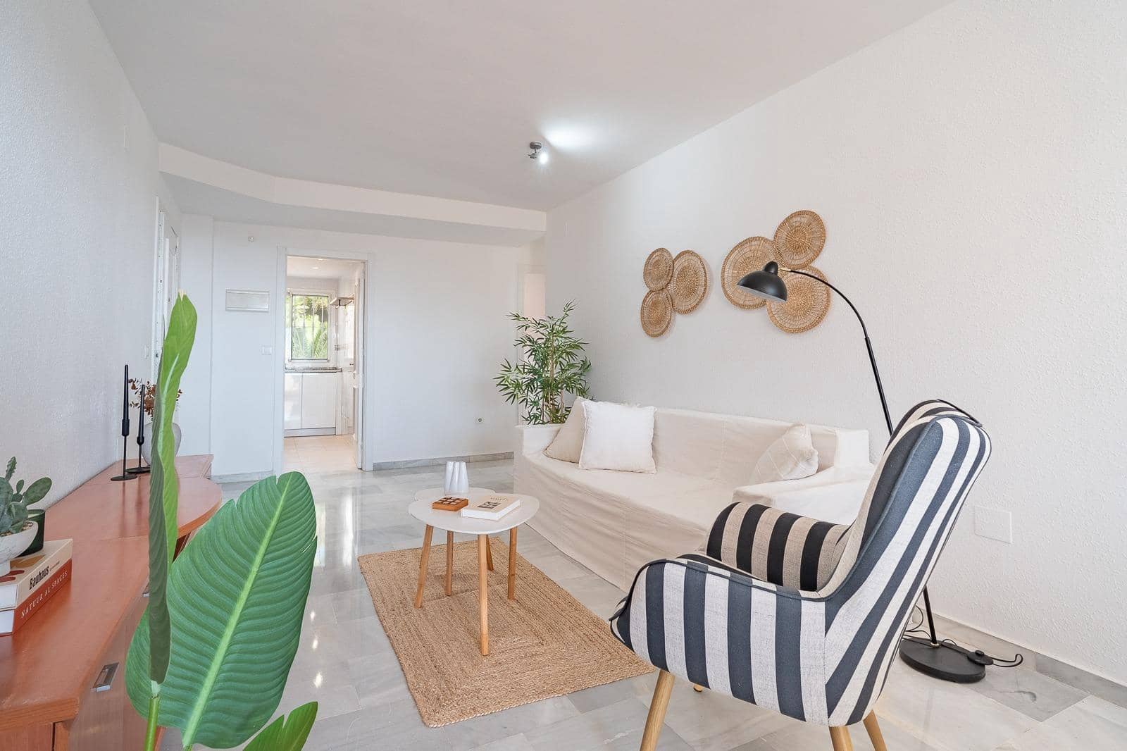 3 chambre Appartement à vendre à Riviera del Sol avec piscine garage - 295 000 € (Ref: 10078651)