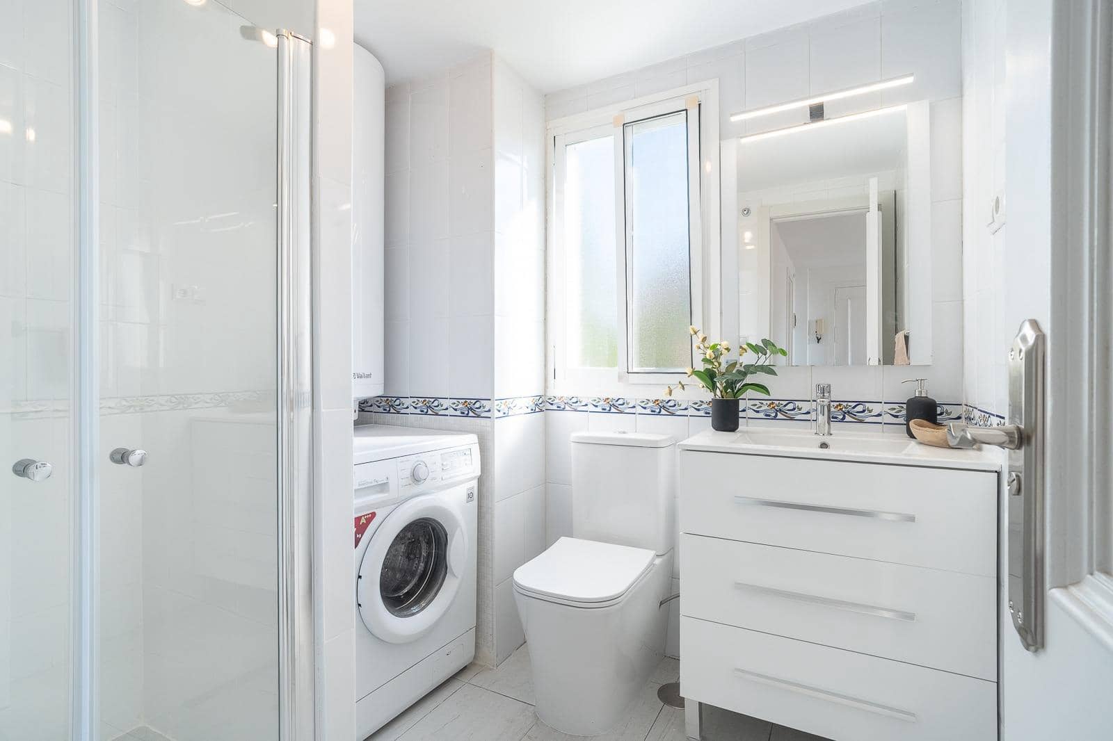 3 chambre Appartement à vendre à Riviera del Sol avec piscine garage - 295 000 € (Ref: 10078651)