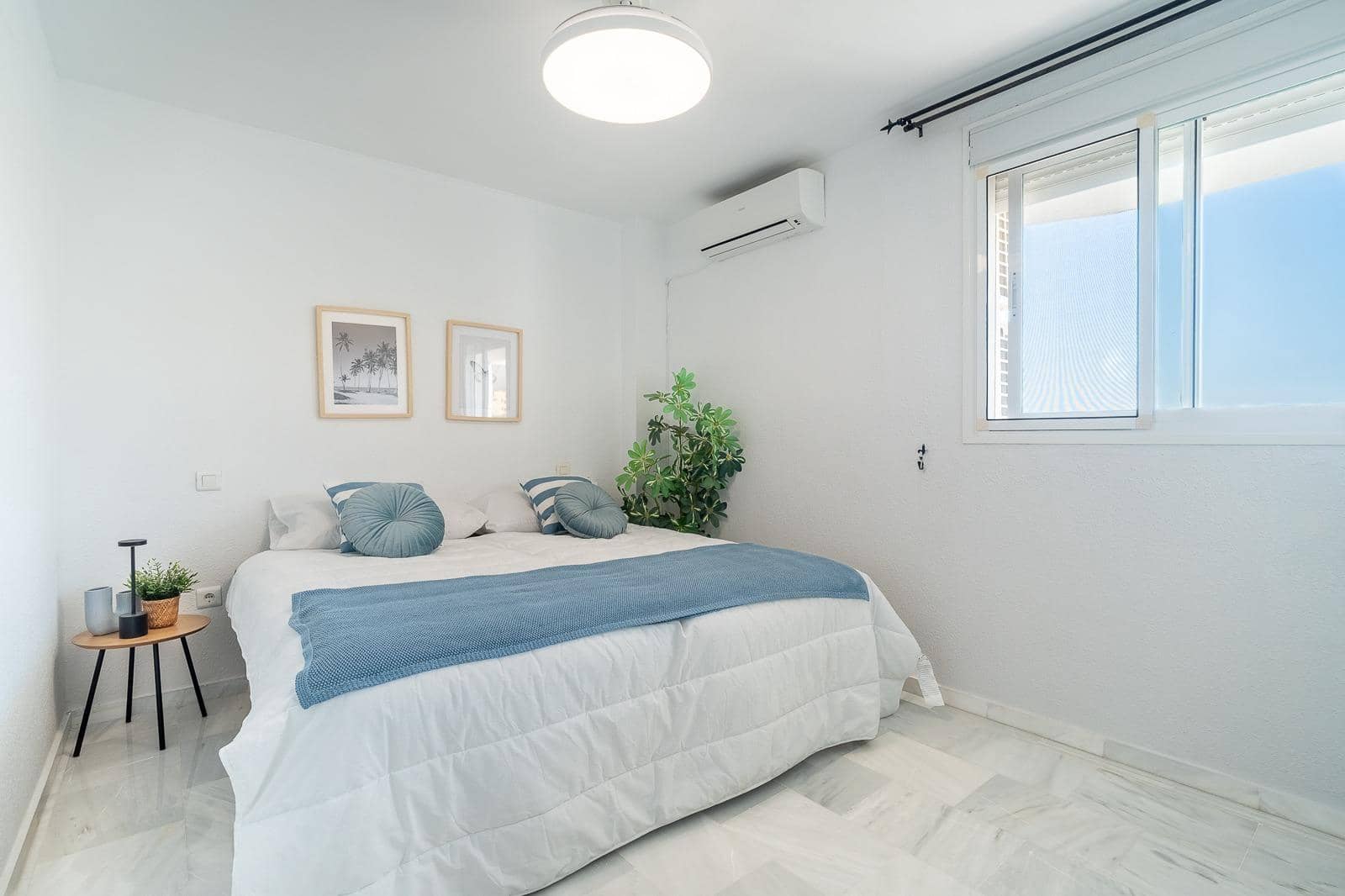 3 chambre Appartement à vendre à Riviera del Sol avec piscine garage - 295 000 € (Ref: 10078651)