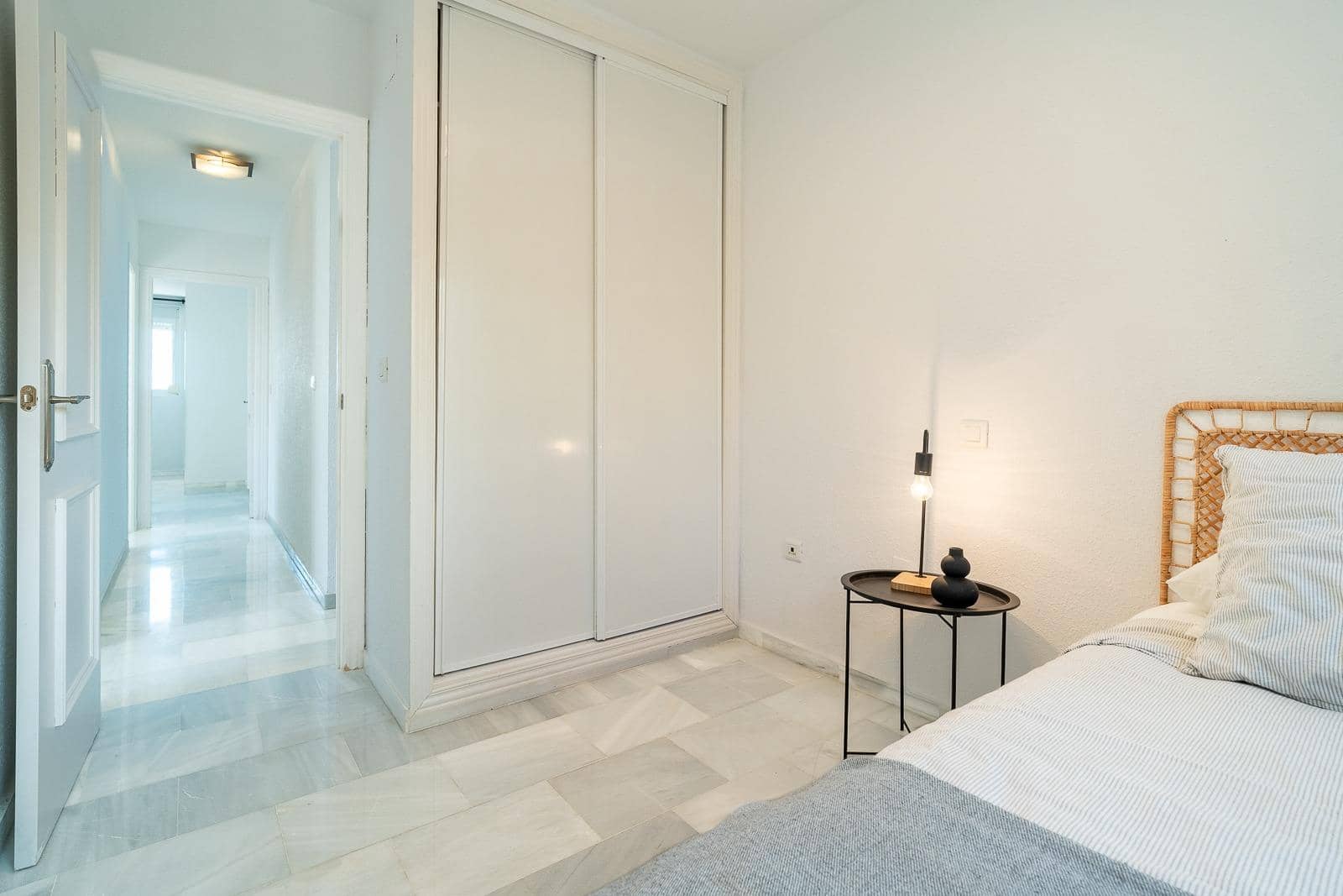 3 chambre Appartement à vendre à Riviera del Sol avec piscine garage - 295 000 € (Ref: 10078651)