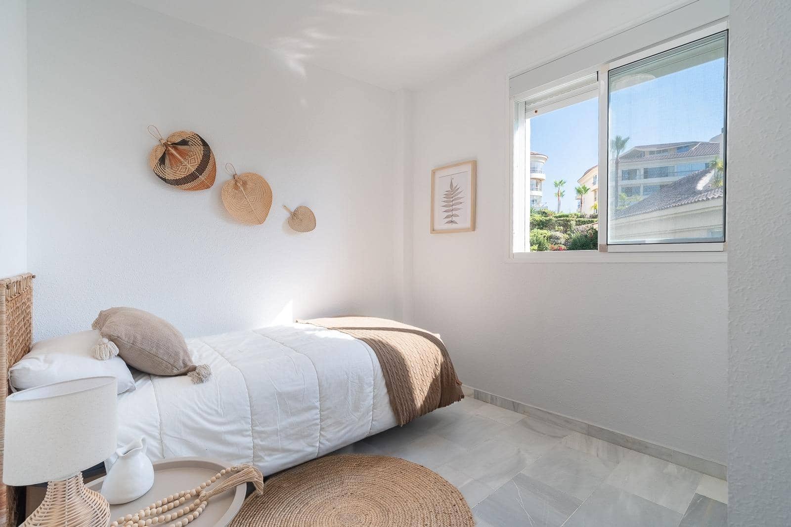 3 chambre Appartement à vendre à Riviera del Sol avec piscine garage - 295 000 € (Ref: 10078651)