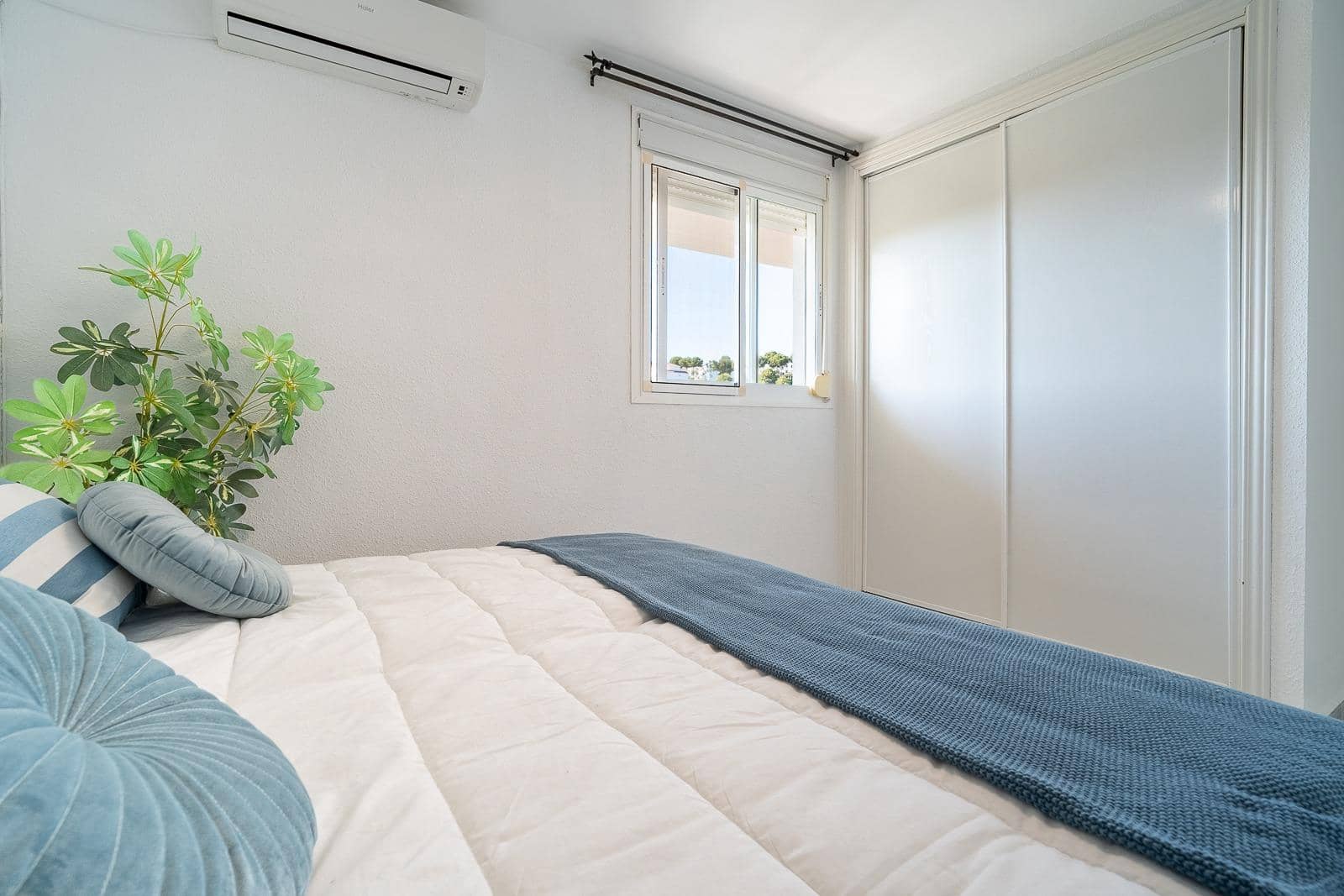 3 chambre Appartement à vendre à Riviera del Sol avec piscine garage - 295 000 € (Ref: 10078651)