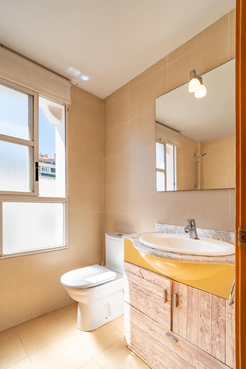 3 quarto Moradia em Banda para venda em Marbella com garagem - 420 000 € (Ref: 10078652)