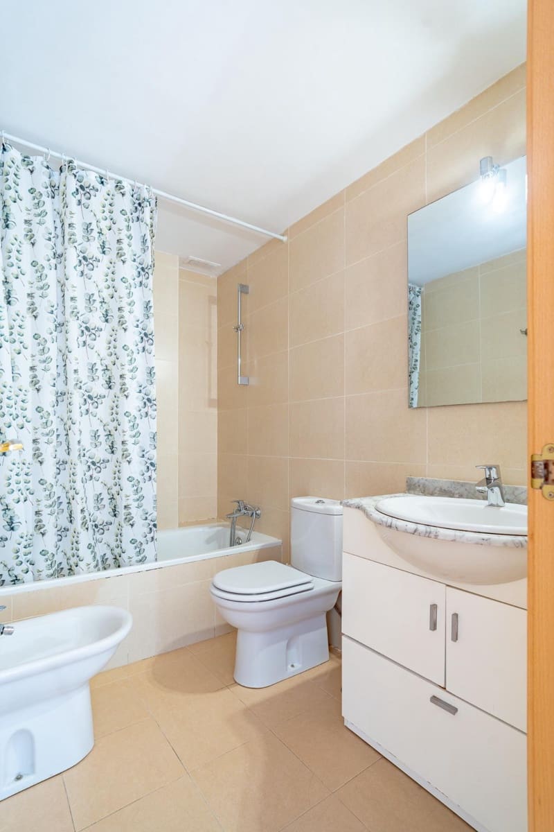 3 quarto Moradia em Banda para venda em Marbella com garagem - 420 000 € (Ref: 10078652)