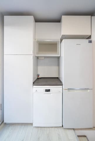 3 quarto Moradia em Banda para venda em La Patera, Marbella com garagem - 420 000 € (Ref: 10078652)