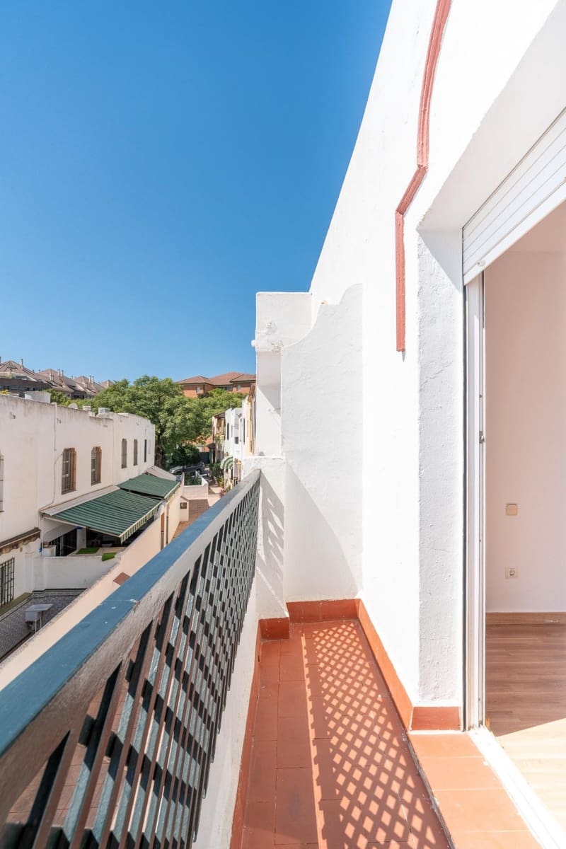 3 quarto Moradia em Banda para venda em Marbella com garagem - 420 000 € (Ref: 10078652)