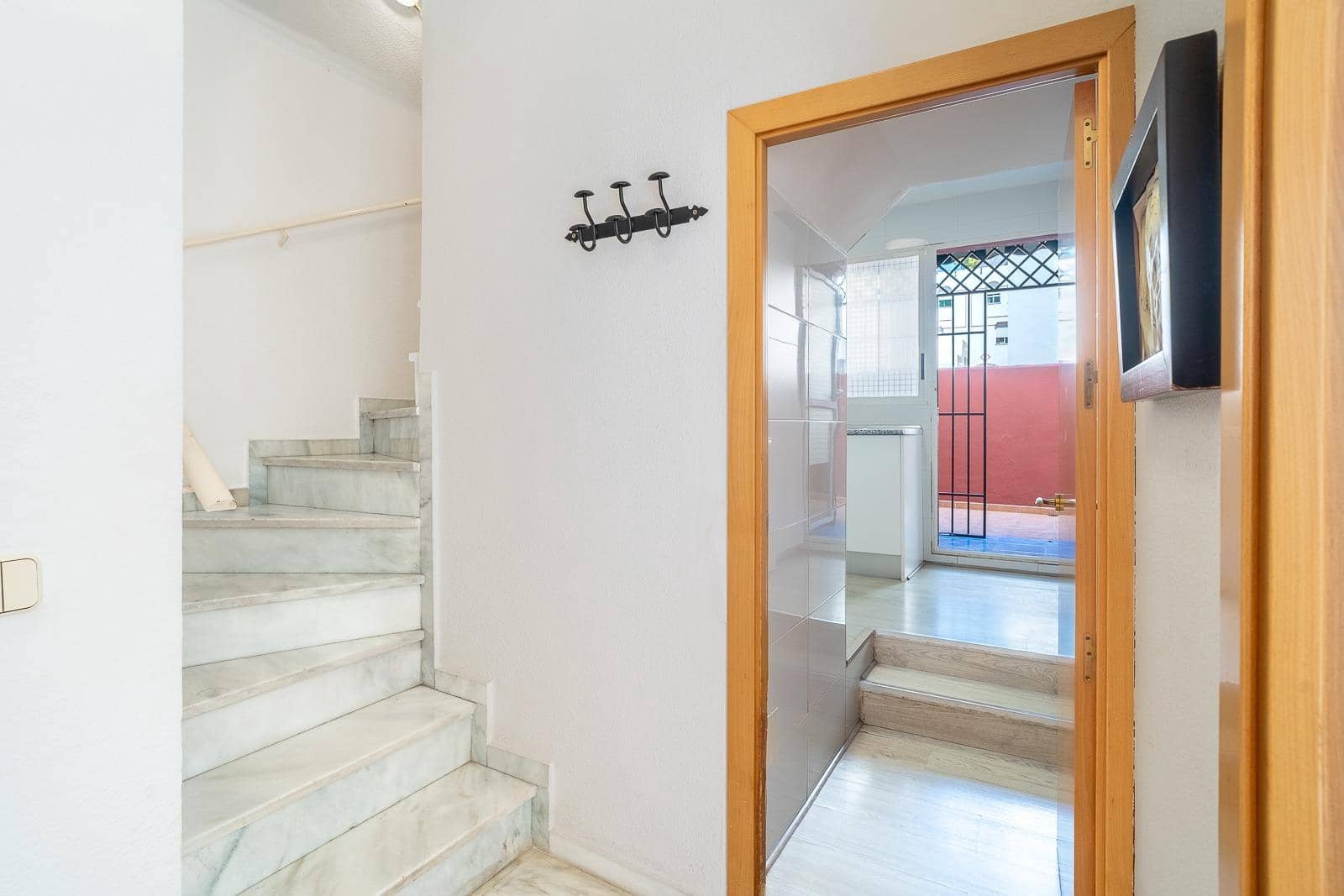 3 quarto Moradia em Banda para venda em Marbella com garagem - 420 000 € (Ref: 10078652)