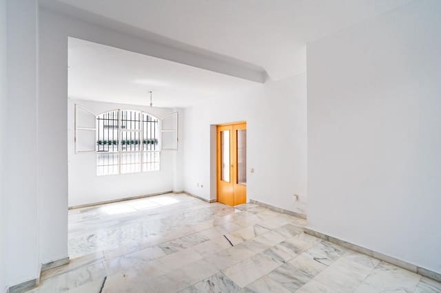 3 quarto Moradia em Banda para venda em La Patera, Marbella com garagem - 420 000 € (Ref: 10078652)