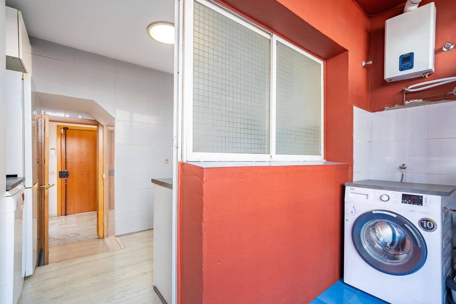 3 quarto Moradia em Banda para venda em Marbella com garagem - 420 000 € (Ref: 10078652)