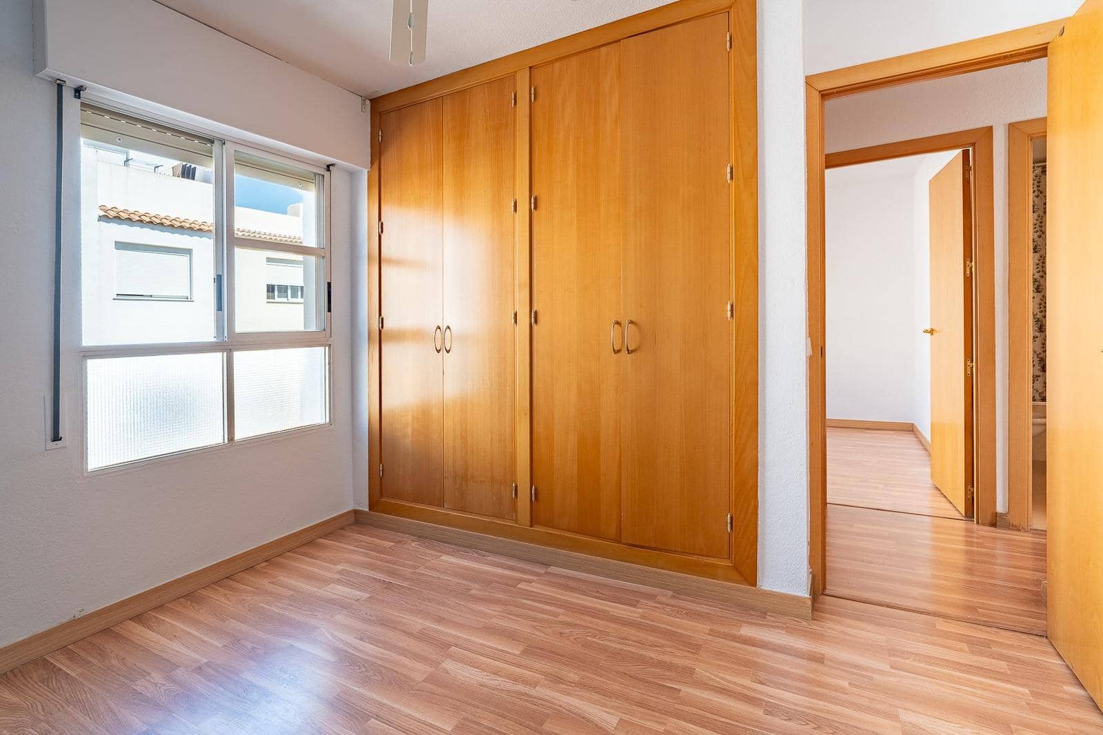 3 quarto Moradia em Banda para venda em Marbella com garagem - 420 000 € (Ref: 10078652)