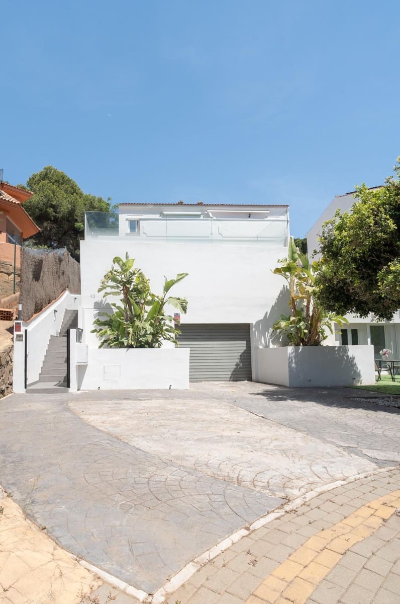 5 camera da letto Villetta Bifamiliare in vendita in Marbella con piscina garage - 1.100.000 € (Rif: 10078653)