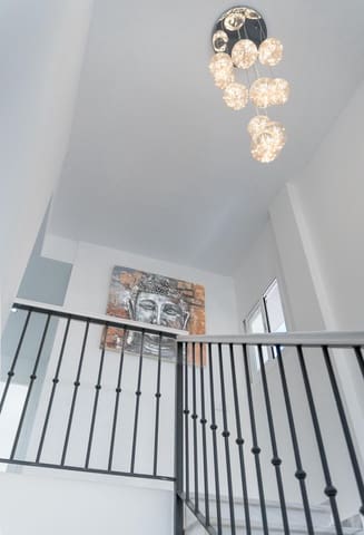 5 camera da letto Villetta Bifamiliare in vendita in Cabopino - Artola, Marbella con piscina garage - 1.100.000 € (Rif: 10078653)