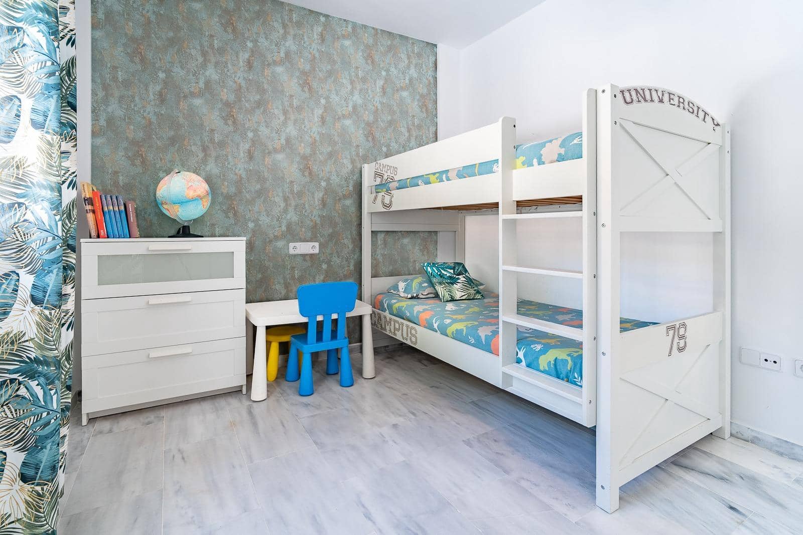 5 camera da letto Villetta Bifamiliare in vendita in Marbella con piscina garage - 1.100.000 € (Rif: 10078653)