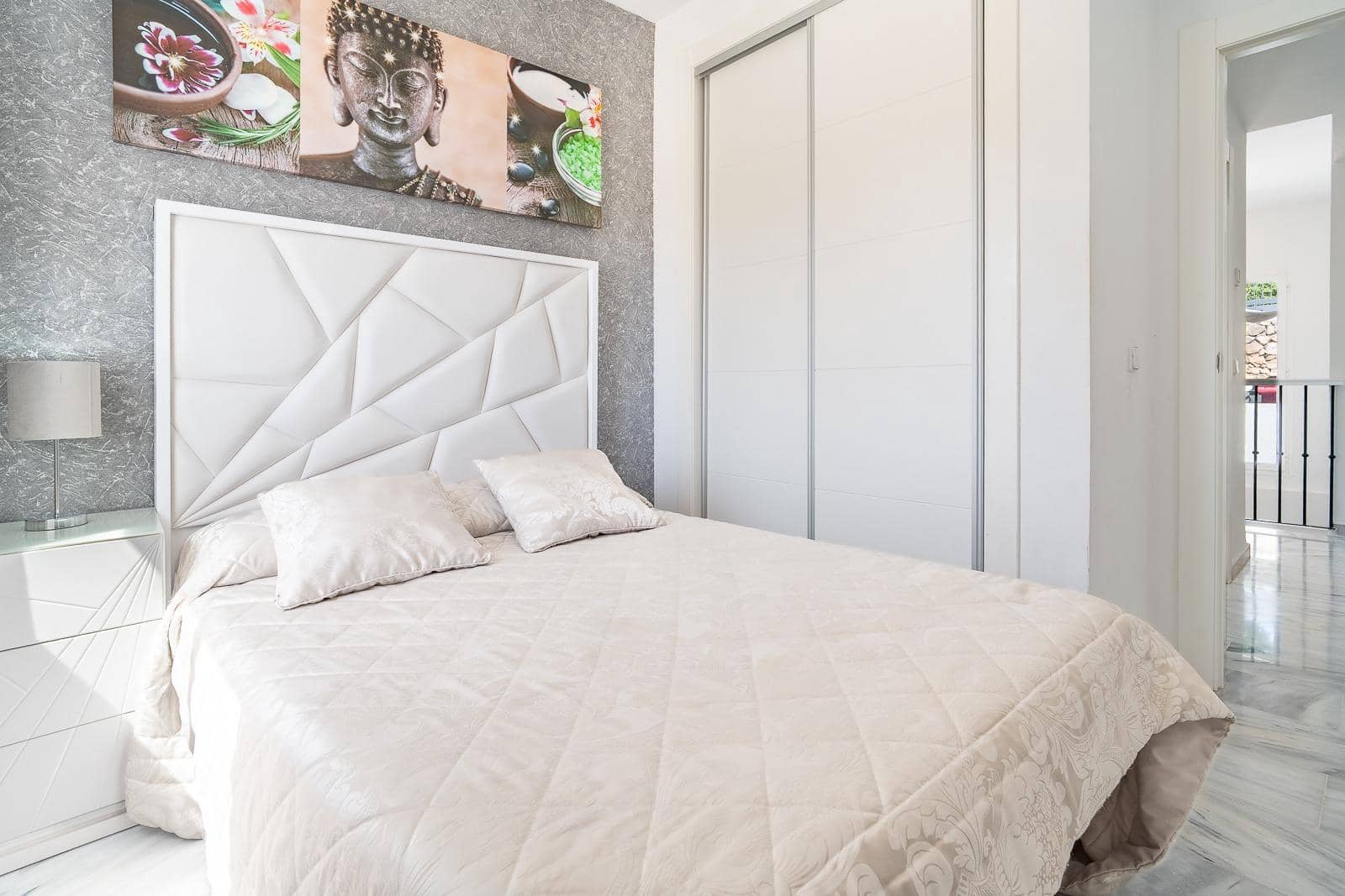 5 camera da letto Villetta Bifamiliare in vendita in Marbella con piscina garage - 1.100.000 € (Rif: 10078653)