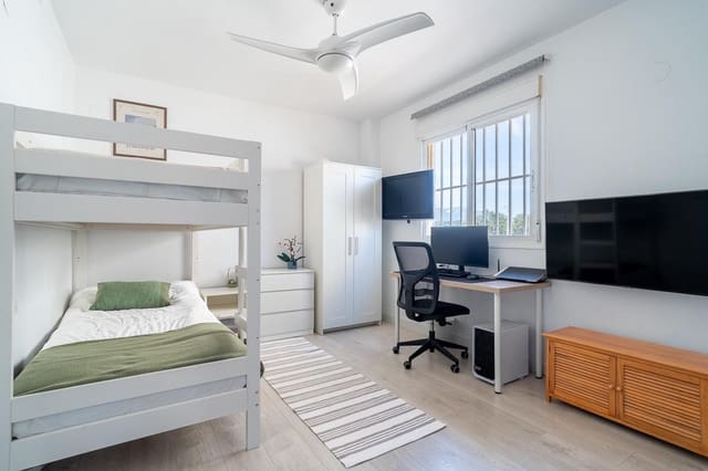 3 camera da letto Appartamento in vendita in La Cala Hills, Mijas con piscina garage - 395.000 € (Rif: 10078654)