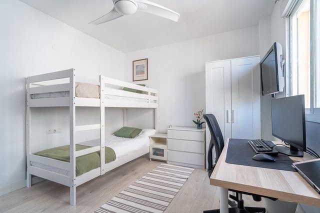3 camera da letto Appartamento in vendita in La Cala Hills, Mijas con piscina garage - 395.000 € (Rif: 10078654)