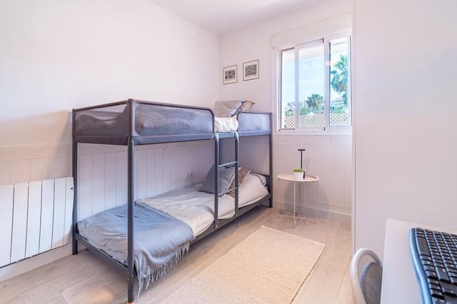 3 camera da letto Appartamento in vendita in La Cala Hills, Mijas con piscina garage - 395.000 € (Rif: 10078654)