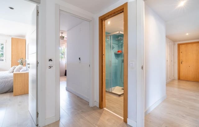3 camera da letto Appartamento in vendita in La Cala Hills, Mijas con piscina garage - 395.000 € (Rif: 10078654)