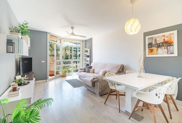 3 camera da letto Appartamento in vendita in La Cala Hills, Mijas con piscina garage - 395.000 € (Rif: 10078654)