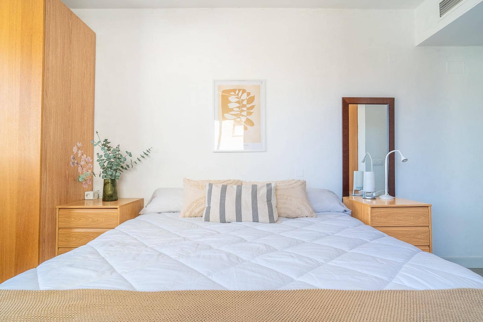 3 camera da letto Appartamento in vendita in La Cala Hills con piscina garage - 395.000 € (Rif: 10078654)