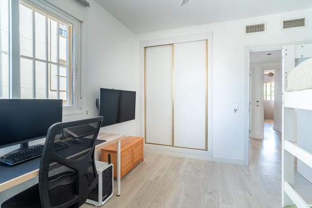 3 camera da letto Appartamento in vendita in La Cala Hills, Mijas con piscina garage - 395.000 € (Rif: 10078654)