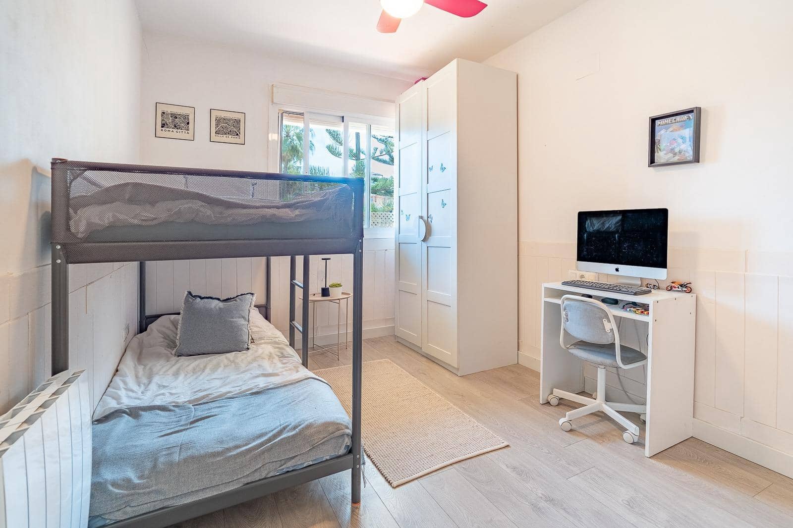 3 camera da letto Appartamento in vendita in La Cala Hills con piscina garage - 395.000 € (Rif: 10078654)